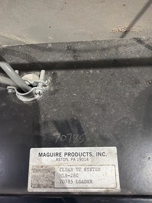 USED MAGUIRE MLS-280