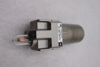 SMC NAL2000-N02-23 (43 AVAILABLE) STOCK S-343