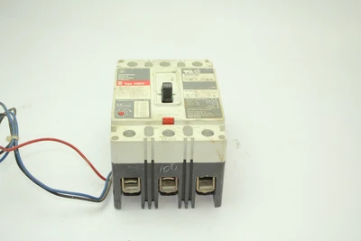 Used Westinghouse HMCP100R3C Circuit Breakers California US | Davliegogo LLC #1705263