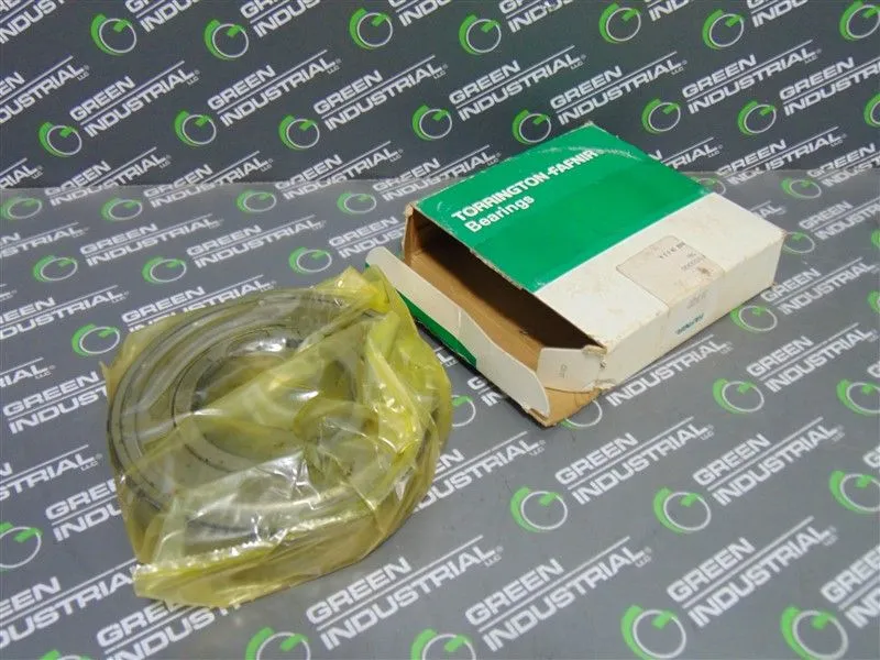 Torrington - Fafnir 313KDD Sealed Roller Bearing New NIB