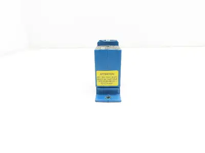 NK AS1-NOU-SP Current Sensing Relay 240V