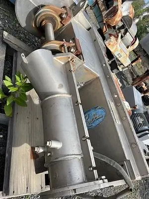 USED RIETZ RE-6-K5F424