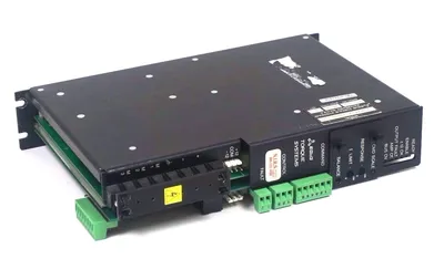 EG&G TORQUE SYSTEMS BLA2412-300TP-101 SERVO DRIVE BLA2412300TP101