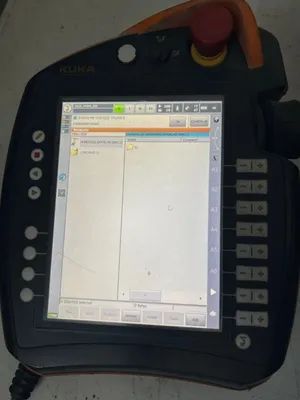 2021 KUKA KR150 R3100 Prime Robots | CNC EXCHANGE (9)