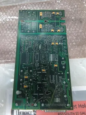 Used OLDHAM FRANCE S.A 6L19059B Miscellaneous Equipment (Electrical & Power) Ohio US | Surplus Asset Holdings #1242899