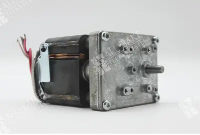 Depositor Motor for Donut Robot - BELMTR-0010