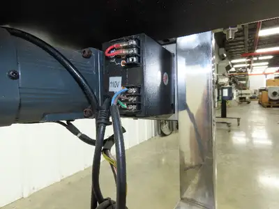Used RL CRAIG _UNKNOWN_ Belt Conveyors Indiana US | Arrow Industrial #1408543