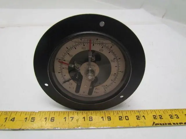 Used KOBOLD HENSCHEN _UNKNOWN_ Miscellaneous MRO | Arrow Industrial #648225