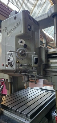 SIP Jig Borer, very nice condition