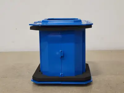 USED STI FIRESTOP NEZ33