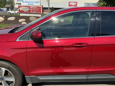 Used 2021 FORD EDGE SUVs Michigan US | Miedema Asset Management Group #1311889