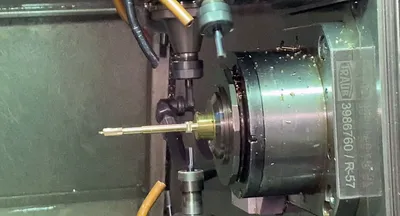 2001 TRAUB TNL 26 Swiss Type Automatic Screw Machines | Lion Machinery (8)