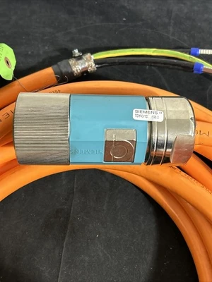 NEW Siemens A5E02484549