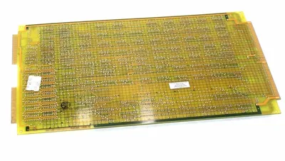 REPAIRED CINCINNATI MILACRON 3-531-3636A LOGIC MODULE BOARD 35313636A