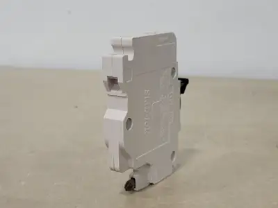 Used FEDERAL PIONEER NC015CP Switchgears British Columbia CA | Lenmark #239793