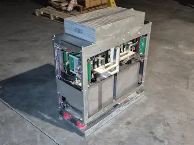 NEW 2008 TOSHIBA GCI6721G050A
