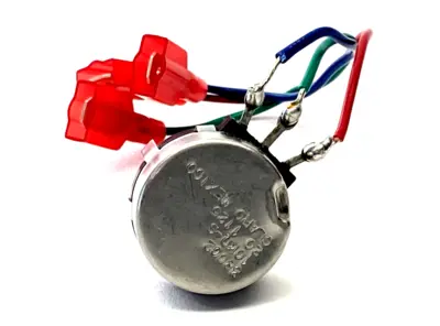 New | in-Stock Honeywell 2944, 20-1125 Potentiometers Michigan US | Maverick Industrial Sales #1398857
