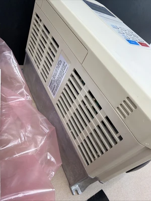 USED Yaskawa CIMR-G5U42P2