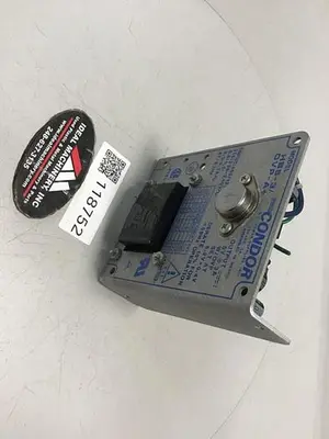 USED POWER ONE HB5-3/OVP-A+