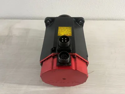 USED FANUC a12/3000