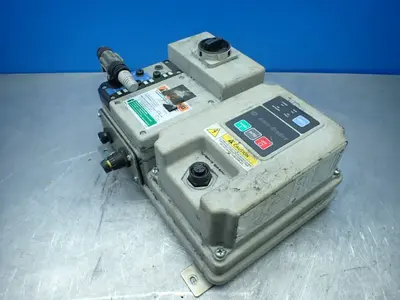 USED ALLENBRADLEY 280DFN10C