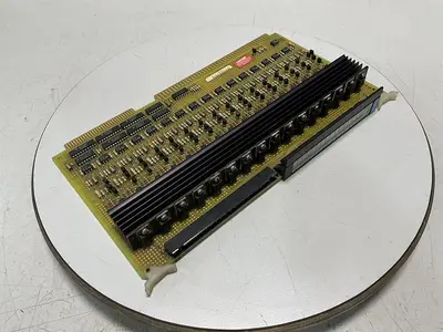 USED CINCINNATI MILACRON 3 531 4531A