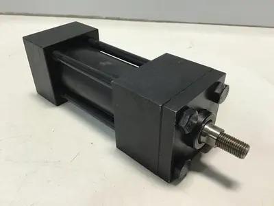 USED MILLER FLUID POWER 42631 A