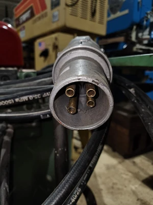 USED FRANKLIN W570