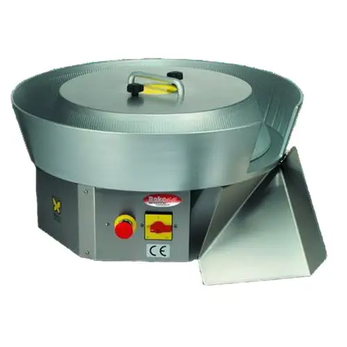 Doughxpress DXP-DBR03 Countertop Dough Ball Rounder W/ 661 Lb Hourly Production, 115v