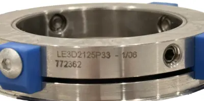 NEW FLOWSERVE GEB2848692A