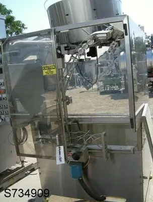 USED OMEGA 3DJH