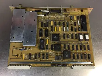 USED Siemens 560-2126B