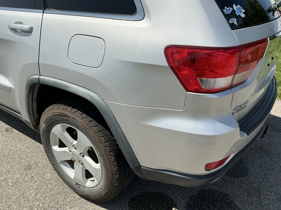 Used 2011 JEEP GRAND CHEROKEE SUVs Michigan US | Miedema Asset Management Group #1444832