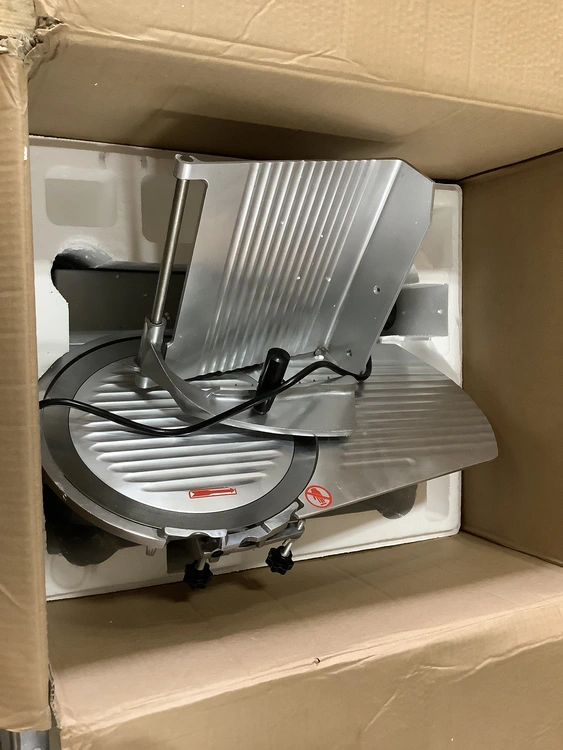 Used _UNKNOWN_ _UNKNOWN_ Slicers / Dicers / Cutters Michigan US | Miedema Asset Management Group #1321987