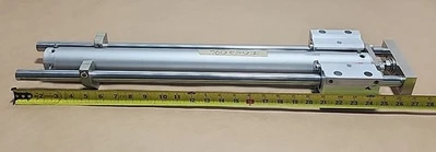 USED SMC MGCMB40TN-500-R-A93L