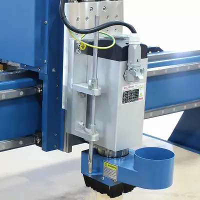 NEW BAILEIGH INDUSTRIAL WR-84V