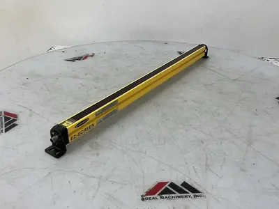 USED BANNER SLSR30-750Q8