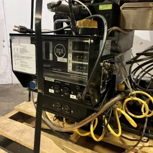 USED MAGUIRE WSB-221