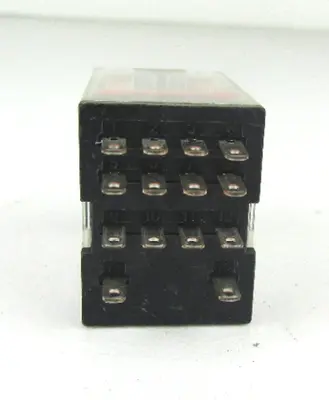 USED OMRON MY4N