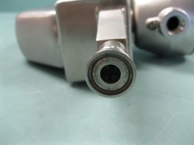 USED Micro Motion H025 S121NABAEZZZZ