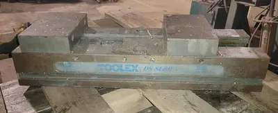 USED TOOLEX DS SERIES