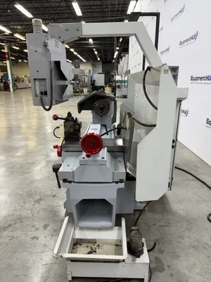 Used 2006 HAAS TL-2 CNC Lathes Georgia US | The Equipment Hub #1512631