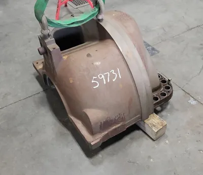 USED SULZER BINGHAM 14X16X19 CP