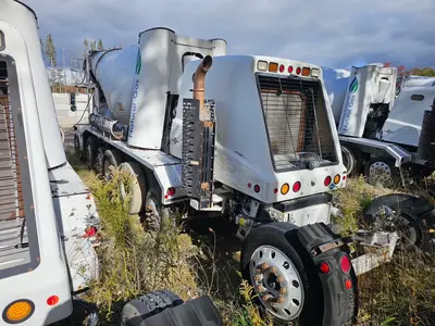 Used 2015 OSHKOSH S-2146 Concrete Mixer Trucks Michigan US | Proxy Equipment #1380174