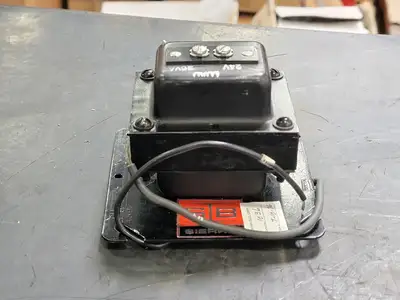 0.36 kVA Transformer, 24 pri. volts 1036
