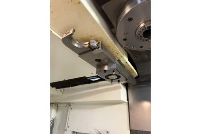 Used _UNKNOWN_ _UNKNOWN_ Vertical Machining Centers Utah US | KD Auctions #1548970