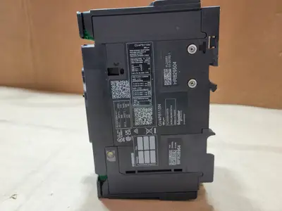 New | in-Stock SCHNEIDER ELECTRIC GV4PB115N Circuit Breakers British Columbia CA | Lenmark #1488889
