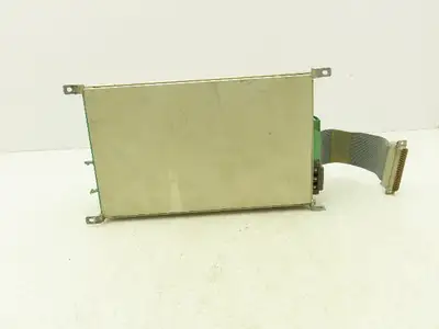 Hardy Instruments HI 2151/20WC-RM Weight Indicator Controller Module No Display