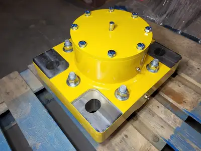 USED ATLAS COPCO 5574256500