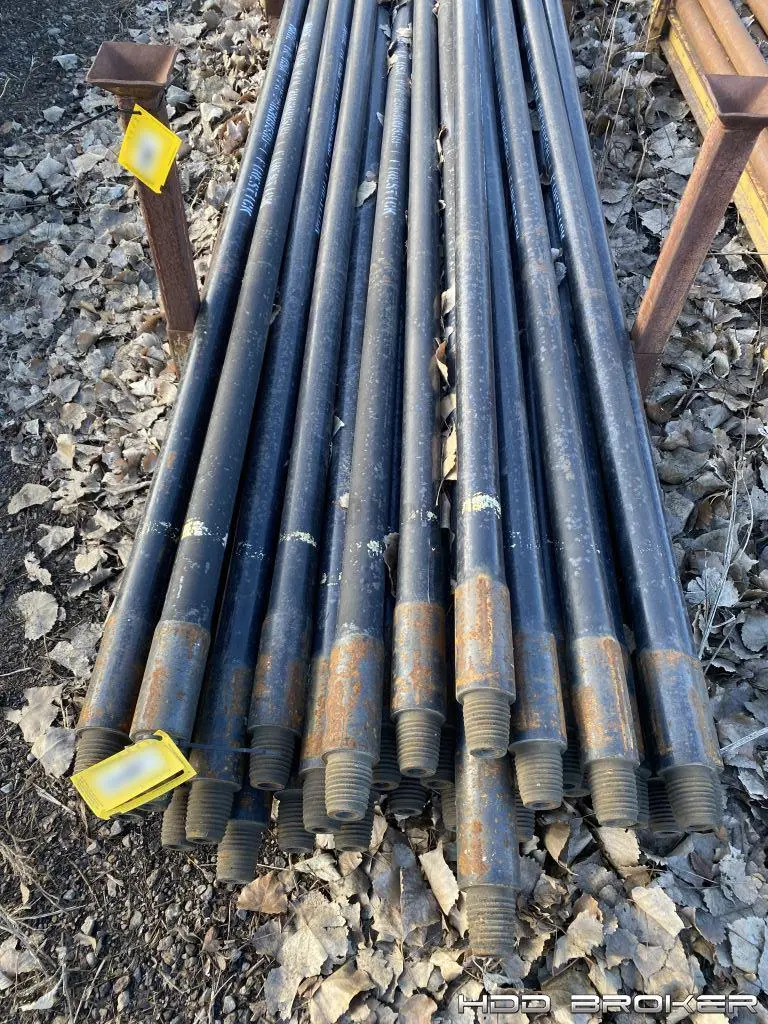 Used VERMEER VERMEER D36X50 Construction Equipment Parts Florida US | HDD Broker #1346768